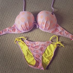 NWOT VS bikini