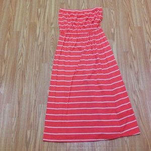 Forever 21 tube dress