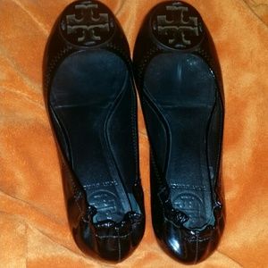 Tory Burch Flats