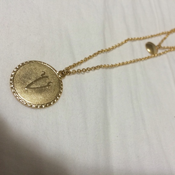 Urban outfitters necklace