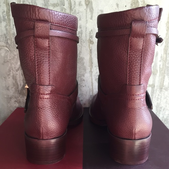 Valentino- Sz 38.5 - Picture 3 of 4