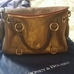 Dooney and Bourke handbag