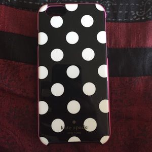 Kate spade iPhone 6 case