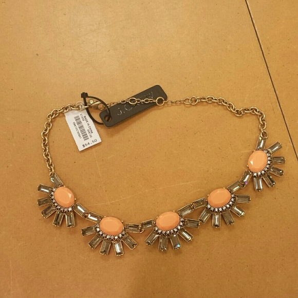 Jcrew necklace