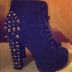 🎉🎉FLASH SALE🎉🎉 Royal Blues!