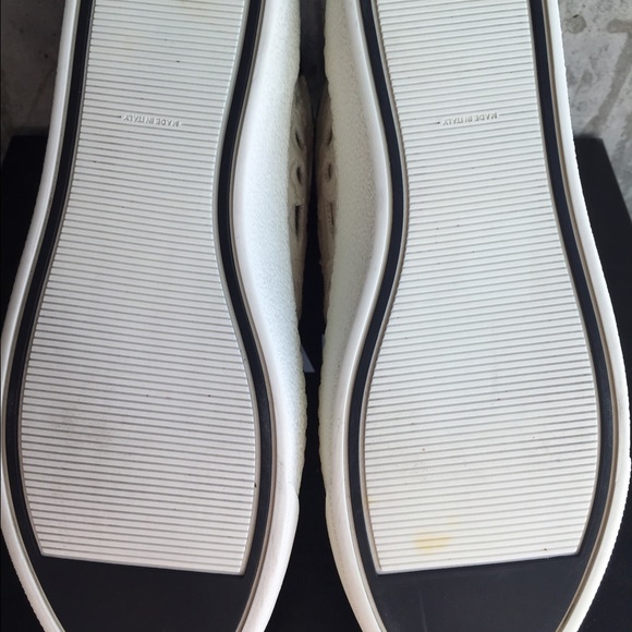 Chanel- Sz 37.5 - Picture 4 of 4