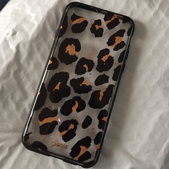 Pre-loved iPhone 6 case