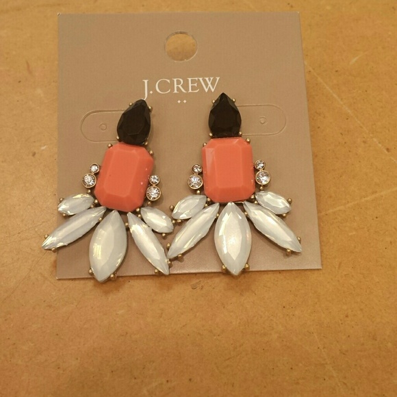 Jcrew earrings