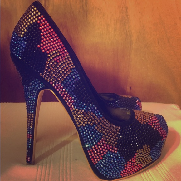 Steal the Night!
