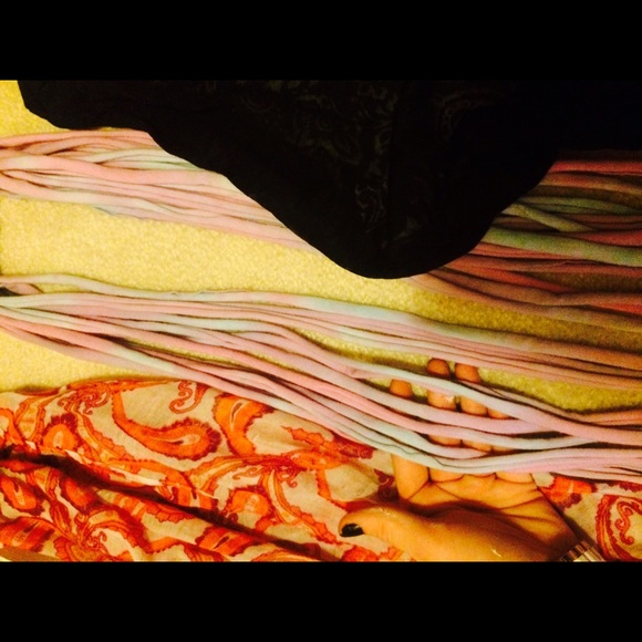 Bundle Infinity Scarves - Picture 3 of 3