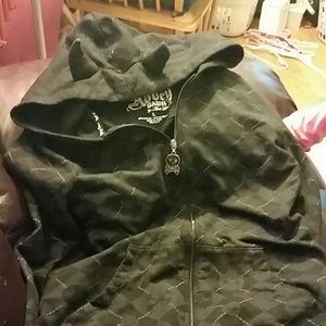 Adorable abbey dawn hoodie