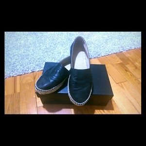 Chanel Espadrilles (will negotiate) SOLD
