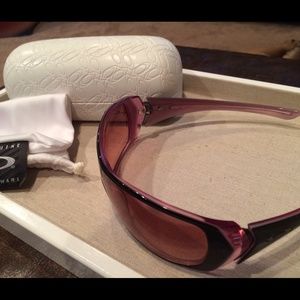 Oakley Riddle Sunglasses