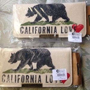 Bran new wallets ☺️