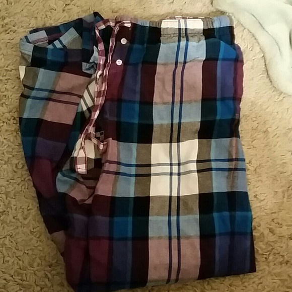Aero jammie bottoms