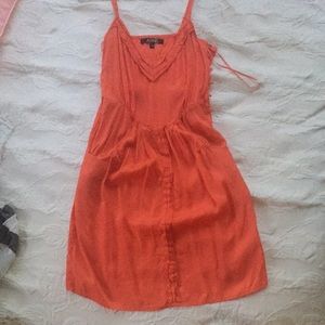 Asos spring dress!!