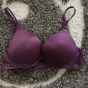 Victoria's Secret Very Sexy push up bra