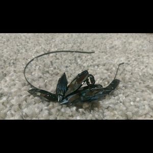 *SOLD* Gucci Crystal Headband