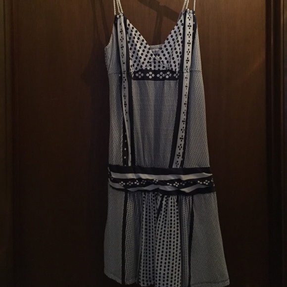 American Eagle Sundress