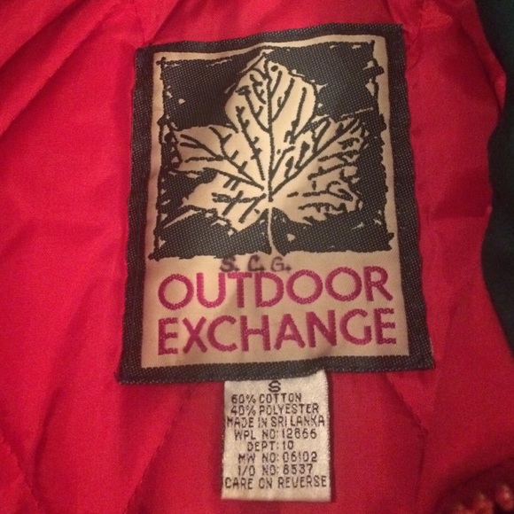 Jacket - Picture 2 of 3