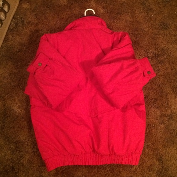 Jacket - Picture 3 of 3