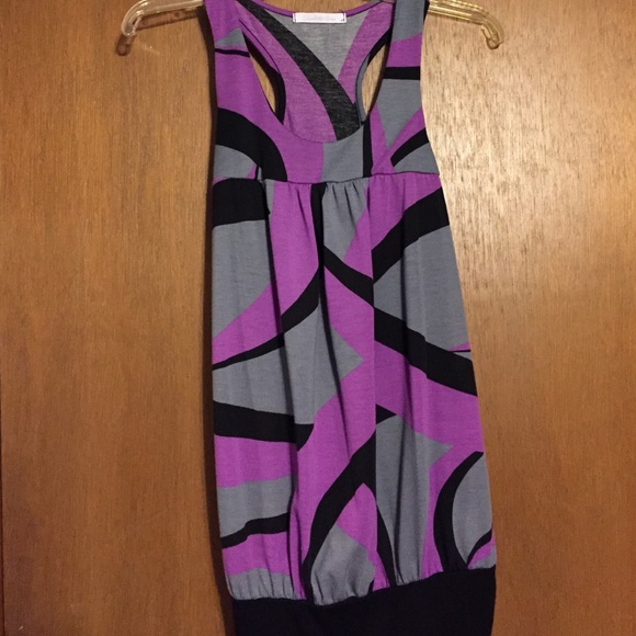 Charlotte Russe Top