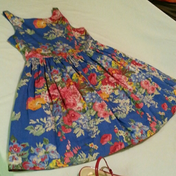 Dress Ralph Lauren