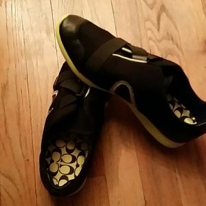 💥💥💥💥Coach Weekender Shoes💥💥 price drop