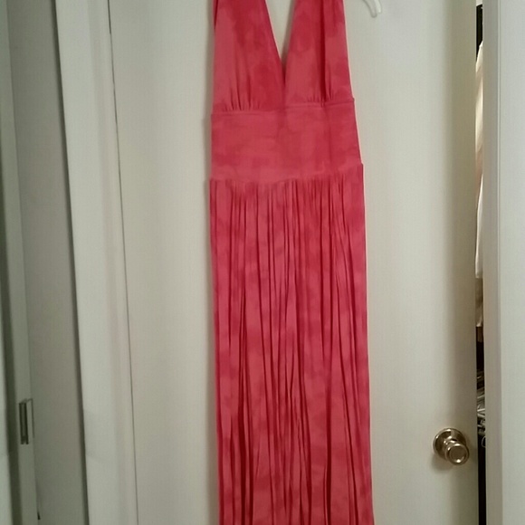 Halter Dress - Picture 1 of 2