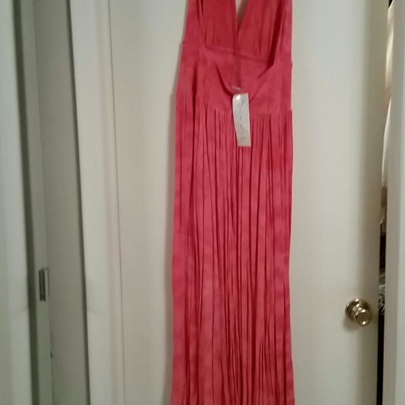 Halter Dress - Picture 2 of 2