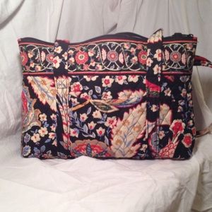 Vera Bradley purse