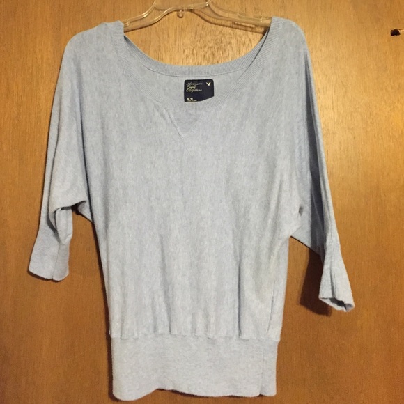 American Eagle Sweater