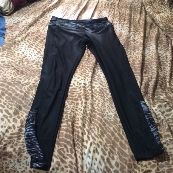 Yoga pants