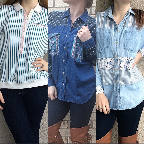 Reserved bundle listing