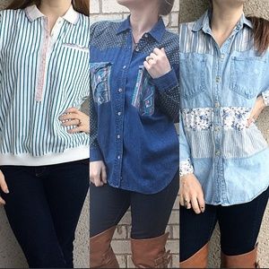 Reserved bundle listing