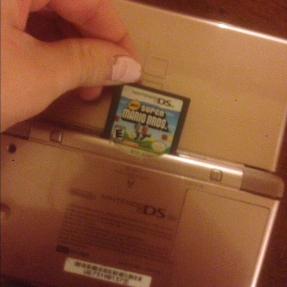 Nintendo DS - Picture 4 of 4