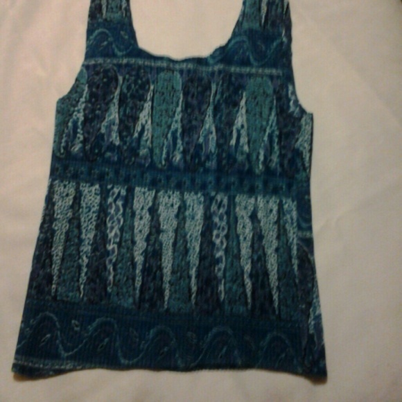 Tank top - Picture 2 of 2