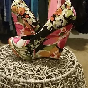 Aldo herena wedges