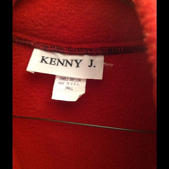 Vest - Picture 3 of 3