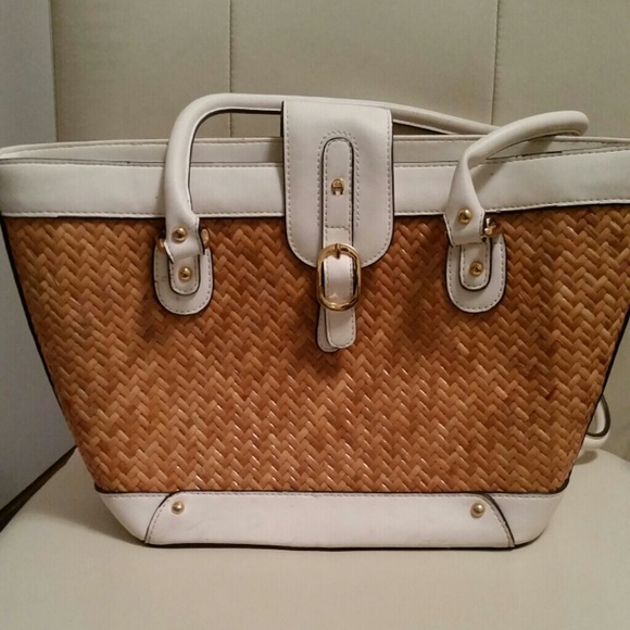 Etienne Aigner handbag