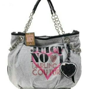 Juicy couture bag