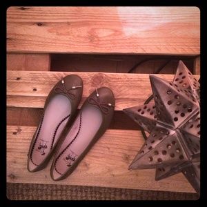 Sam Edelman circus flats, New with box!