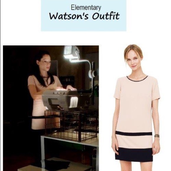 🎉PRICE DROP: 2016 Fashion Week Club Monaco Dress