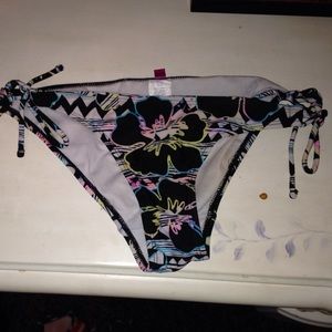 Bikini Bottoms