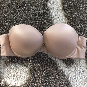 Victoria's Secret Very Sexy strapless convertible