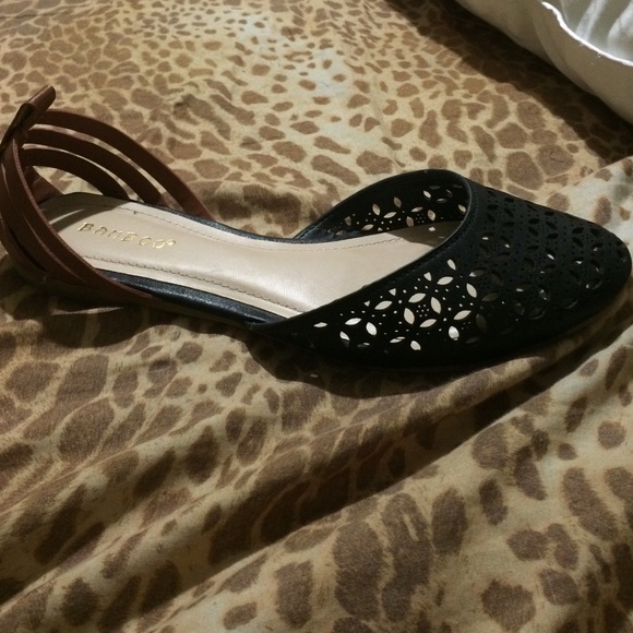 Flats
