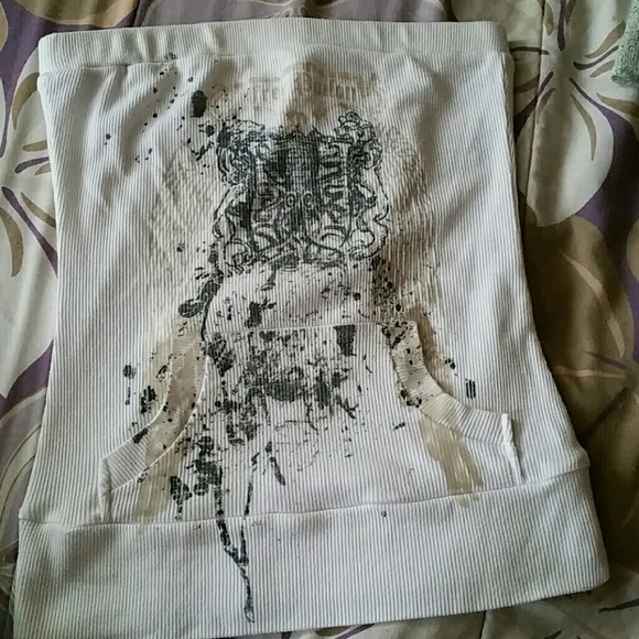 Tripp blazer w/ shirt - Picture 4 of 4