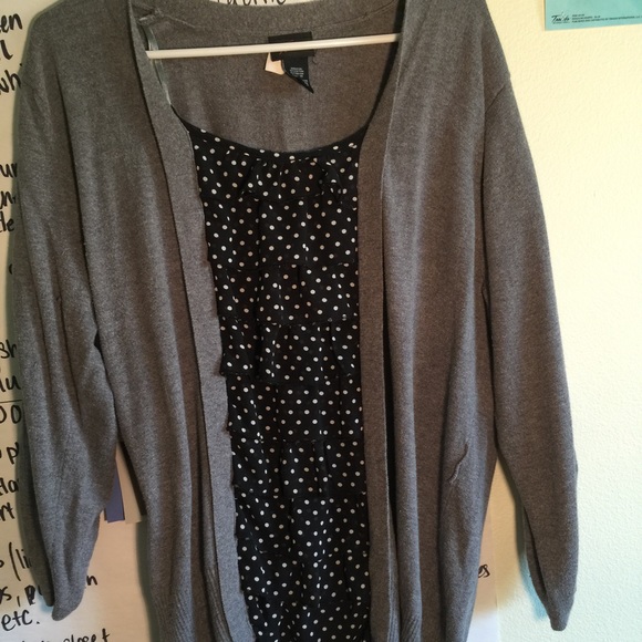 Cute Faux Business Blouse