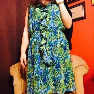 Spring/Summer Business Dress😎🔥