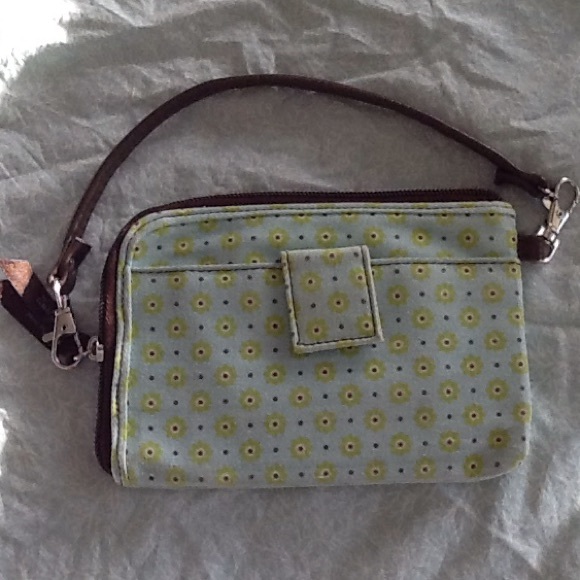 On sale Thirty-one purse